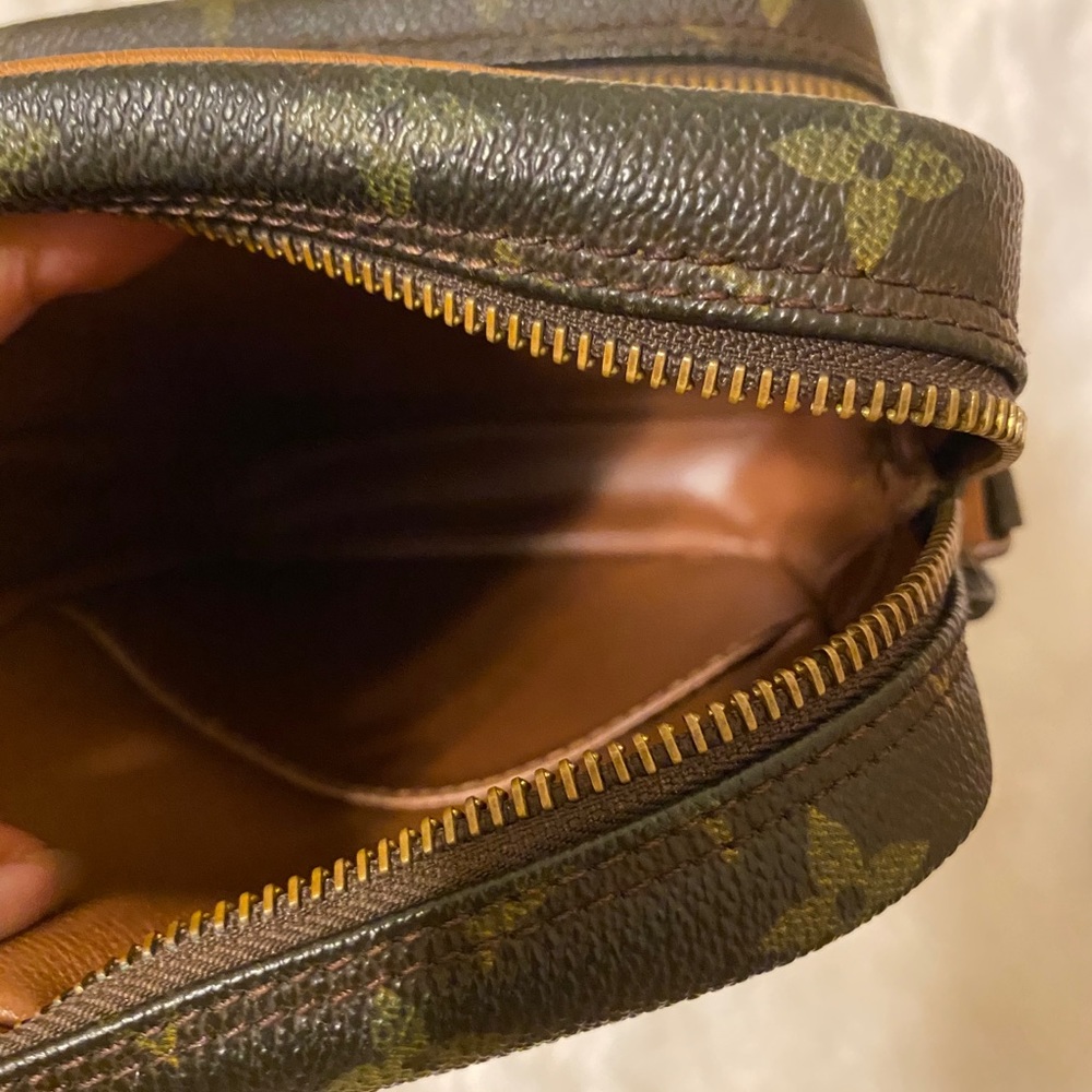 Authentic Amazon PM sling bag - Picture 6 of 15
